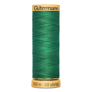 Gutermann Threads Gutermann Cotton Thread 100M Colour 8543  - The Sewing Studio for sale UK - The Sewing Studio