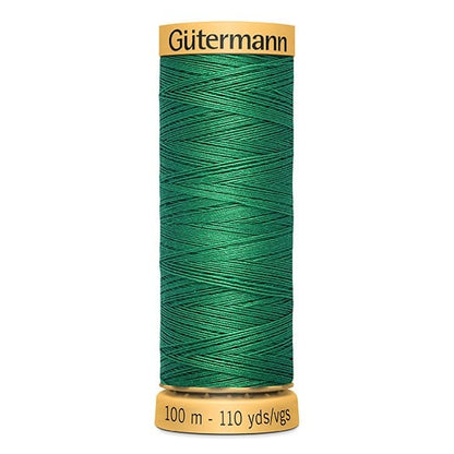 Gutermann Threads Gutermann Cotton Thread 100M Colour 8543