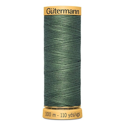 Gutermann Threads Gutermann Cotton Thread 100M Colour 8724