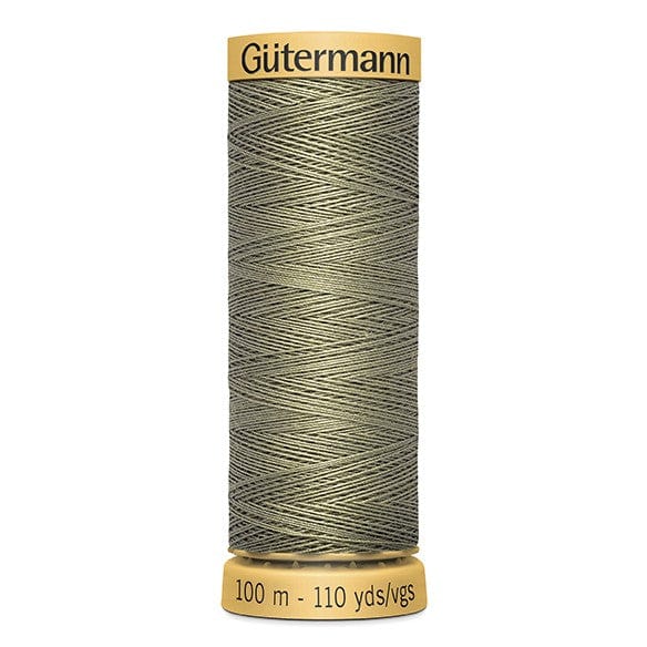 Gutermann Threads Gutermann Cotton Thread 100M Colour 8786  - The Sewing Studio