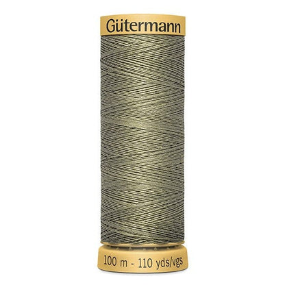 Gutermann Threads Gutermann Cotton Thread 100M Colour 8786