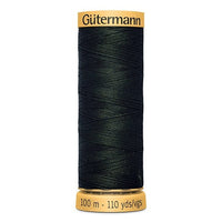 Gutermann Threads Gutermann Cotton Thread 100M Colour 8812