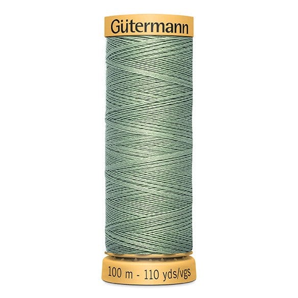 Gutermann Threads Gutermann Cotton Thread 100M Colour 8816  - The Sewing Studio