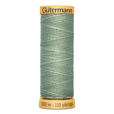 Gutermann Threads Gutermann Cotton Thread 100M Colour 8816  - The Sewing Studio for sale UK - The Sewing Studio