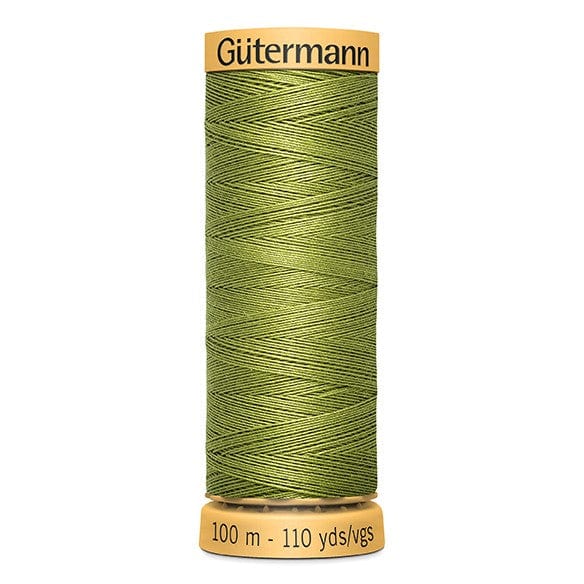 Gutermann Threads Gutermann Cotton Thread 100M Colour 8944  - The Sewing Studio