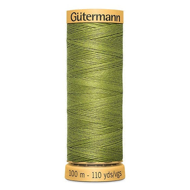 Gutermann Threads Gutermann Cotton Thread 100M Colour 8944  - The Sewing Studio for sale UK - The Sewing Studio