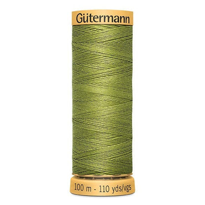 Gutermann Threads Gutermann Cotton Thread 100M Colour 8944