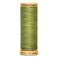 Gutermann Threads Gutermann Cotton Thread 100M Colour 8944