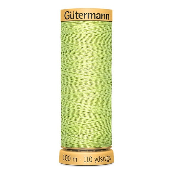 Gutermann Threads Gutermann Cotton Thread 100M Colour 8975