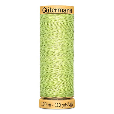 Gutermann Threads Gutermann Cotton Thread 100M Colour 8975  - The Sewing Studio for sale UK - The Sewing Studio