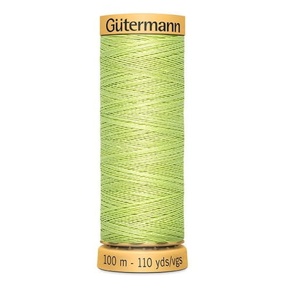 Gutermann Threads Gutermann Cotton Thread 100M Colour 8975