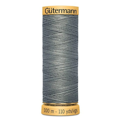 Gutermann Threads Gutermann Cotton Thread 100M Colour 9005