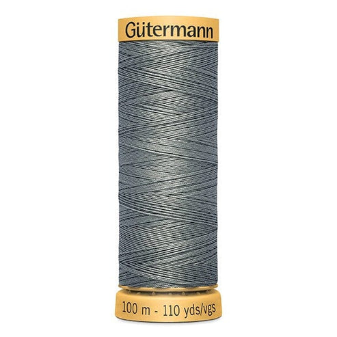 Gutermann Threads Gutermann Cotton Thread 100M Colour 9005