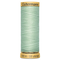 Gutermann Threads Gutermann Cotton Thread 100M Colour 9318