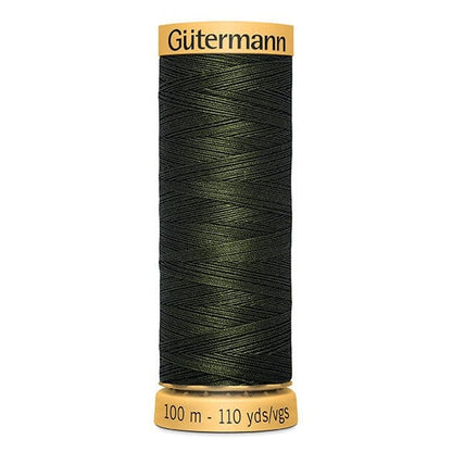 Gutermann Threads Gutermann Cotton Thread 100M Colour 9623