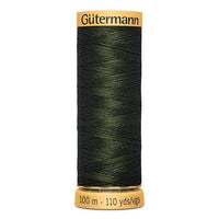 Gutermann Threads Gutermann Cotton Thread 100M Colour 9623