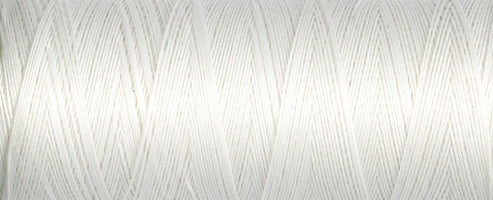 Gutermann Threads Gutermann Cotton Thread 100M Colour White 5709