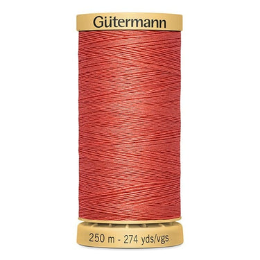 Gutermann Threads Gutermann Cotton Thread 250M Colour 2166  - The Sewing Studio for sale UK - The Sewing Studio