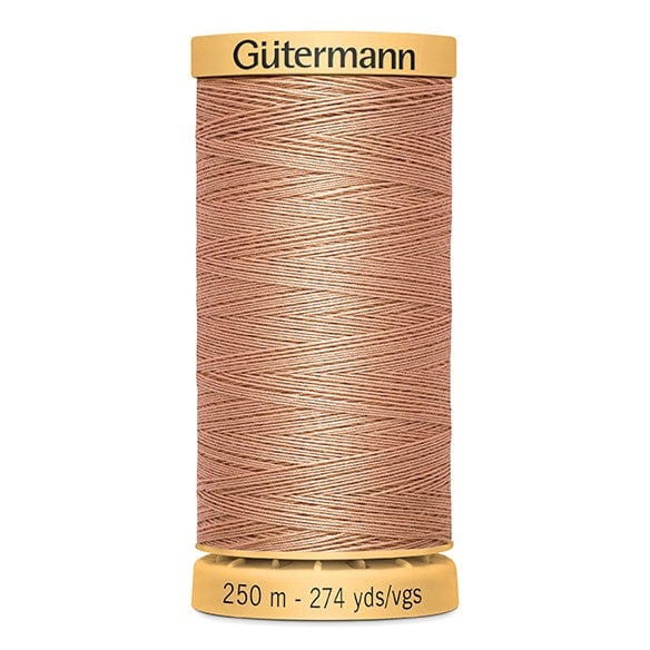 Gutermann Threads Gutermann Cotton Thread 250M Colour 2336  - The Sewing Studio