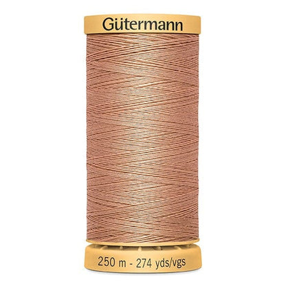 Gutermann Threads Gutermann Cotton Thread 250M Colour 2336  - The Sewing Studio