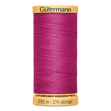 Gutermann Threads Gutermann Cotton Thread 250M Colour 2955  - The Sewing Studio for sale UK - The Sewing Studio