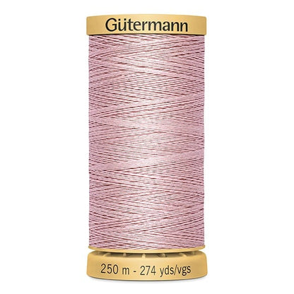 Gutermann Threads Gutermann Cotton Thread 250M Colour 3117  - The Sewing Studio