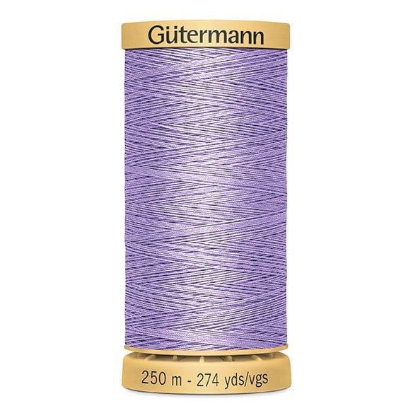 Gutermann Threads Gutermann Cotton Thread 250M Colour 4226  - The Sewing Studio