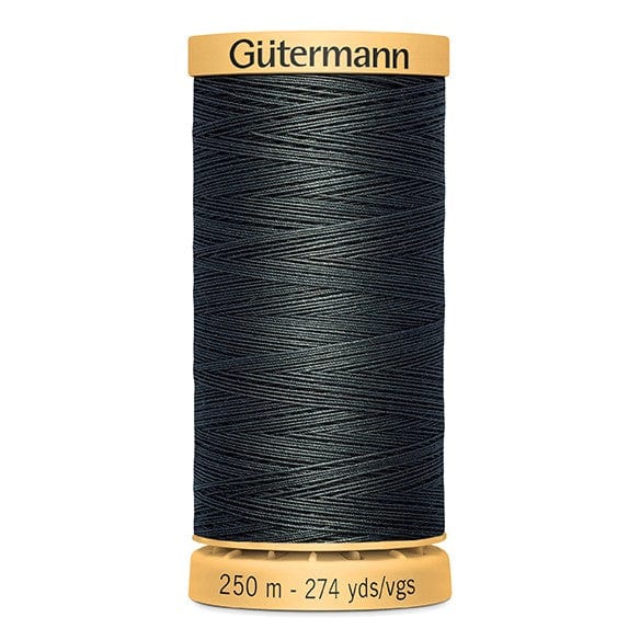 Gutermann Threads Gutermann Cotton Thread 250M Colour 4403  - The Sewing Studio