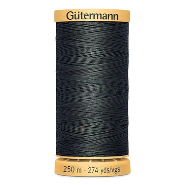 Gutermann Threads Gutermann Cotton Thread 250M Colour 4403  - The Sewing Studio for sale UK - The Sewing Studio