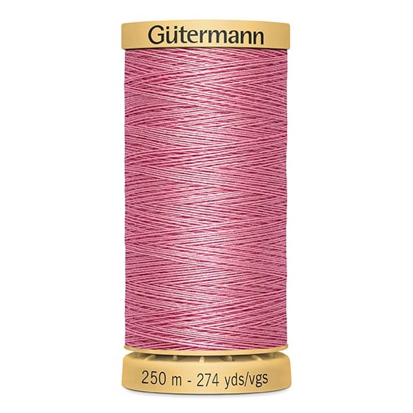 Gutermann Threads Gutermann Cotton Thread 250M Colour 5110  - The Sewing Studio