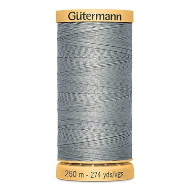 Gutermann Threads Gutermann Cotton Thread 250M Colour 6206  - The Sewing Studio for sale UK - The Sewing Studio