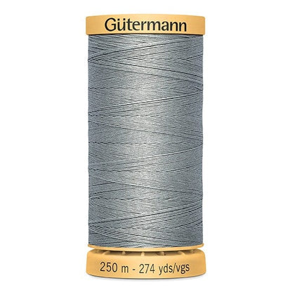 Gutermann Threads Gutermann Cotton Thread 250M Colour 6206  - The Sewing Studio