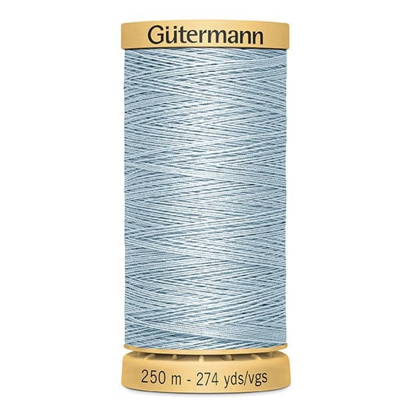 Gutermann Threads Gutermann Cotton Thread 250M Colour 6217  - The Sewing Studio