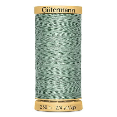 Gutermann Threads Gutermann Cotton Thread 250M Colour 8816  - The Sewing Studio for sale UK - The Sewing Studio