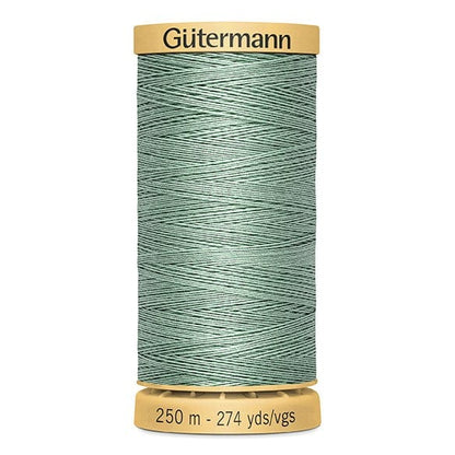 Gutermann Threads Gutermann Cotton Thread 250M Colour 8816  - The Sewing Studio