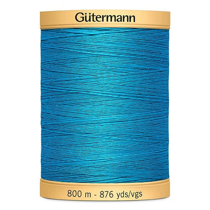 Gutermann Threads Gutermann Cotton Thread 800M Colour 6745  - The Sewing Studio