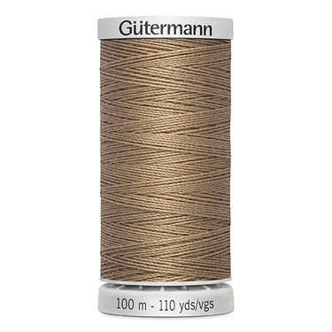 Gutermann Threads Gutermann Extra Strong Thread 100M Colour 139  - The Sewing Studio for sale UK - The Sewing Studio