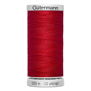 Gutermann Threads Gutermann Extra Strong Thread 100M Colour 156  - The Sewing Studio for sale UK - The Sewing Studio