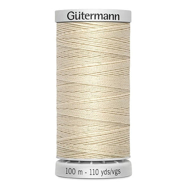 Gutermann Threads Gutermann Extra Strong Thread 100M Colour 169  - The Sewing Studio for sale UK - The Sewing Studio