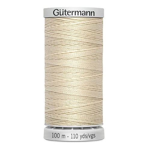 Gutermann Threads Gutermann Extra Strong Thread 100M Colour 169  - The Sewing Studio