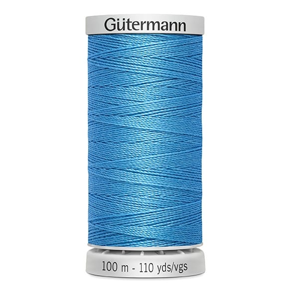 Gutermann Threads Gutermann Extra Strong Thread 100M Colour 197  - The Sewing Studio