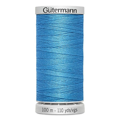 Gutermann Threads Gutermann Extra Strong Thread 100M Colour 197  - The Sewing Studio