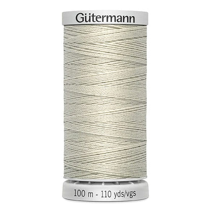 Gutermann Threads Gutermann Extra Strong Thread 100M Colour 299  - The Sewing Studio