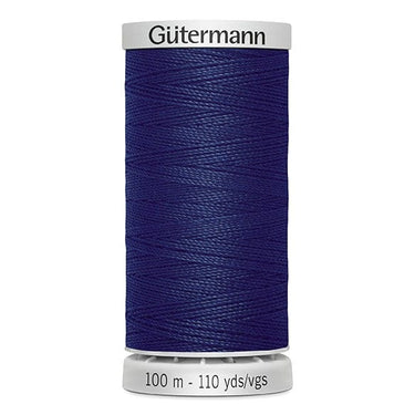 Gutermann Threads Gutermann Extra Strong Thread 100M Colour 339  - The Sewing Studio for sale UK - The Sewing Studio