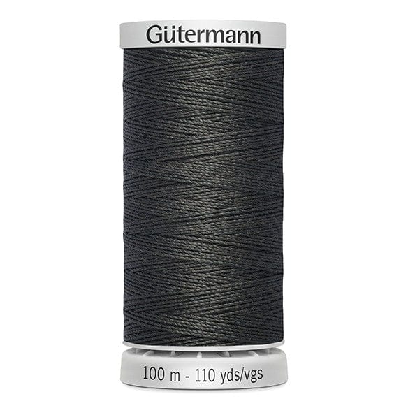 Gutermann Threads Gutermann Extra Strong Thread 100M Colour 36  - The Sewing Studio