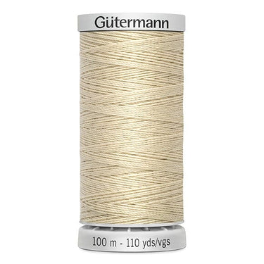 Gutermann Threads Gutermann Extra Strong Thread 100M Colour 414  - The Sewing Studio for sale UK - The Sewing Studio