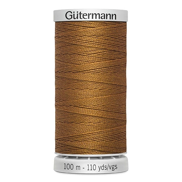 Gutermann Threads Gutermann Extra Strong Thread 100M Colour 448  - The Sewing Studio