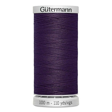 Gutermann Threads Gutermann Extra Strong Thread 100M Colour 512  - The Sewing Studio for sale UK - The Sewing Studio