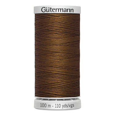 Gutermann Threads Gutermann Extra Strong Thread 100M Colour 650  - The Sewing Studio for sale UK - The Sewing Studio