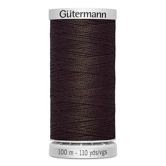 Gutermann Threads Gutermann Extra Strong Thread 100M Colour 696  - The Sewing Studio